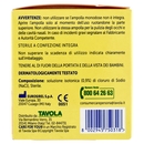 Care for you Baby Flaconcini Nasali 25 x 5 ml